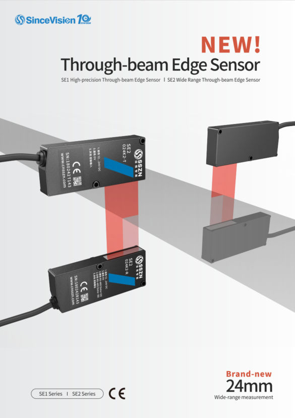 SinceVision-SE Series SOP