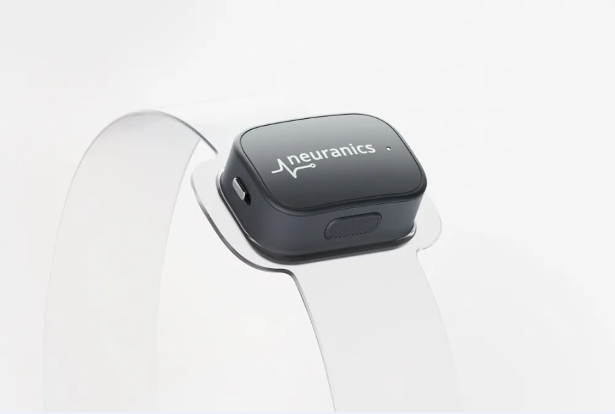 Magnetomyography (MMG) Magnetic Sensor.png