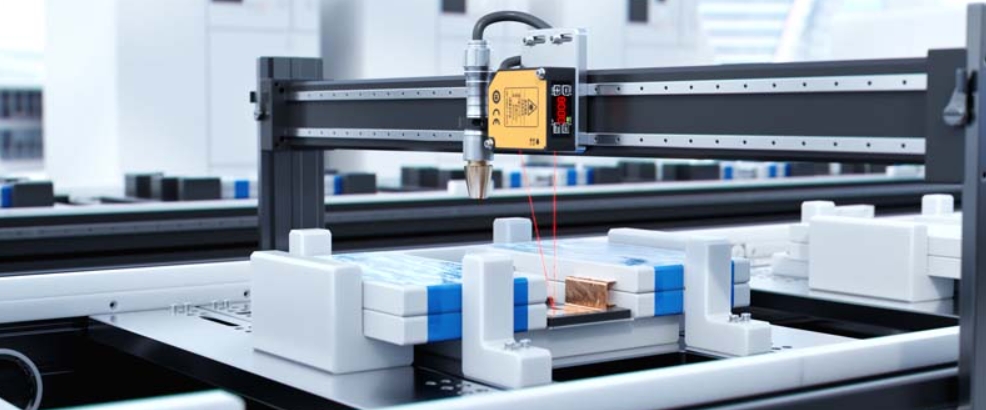 Detection of Welding Defocusing Amount of Connecting Piece.png