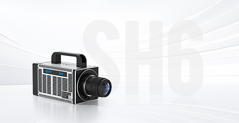 High-Speed HD Series