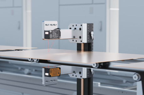 PCB板多层重叠检测