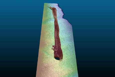 3C点胶质量在线检测