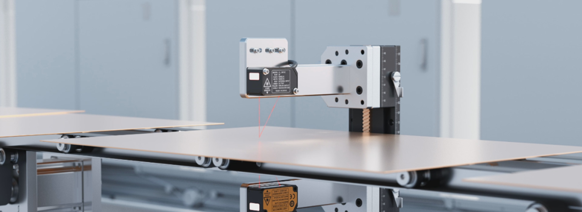 PCB板多层重叠检测