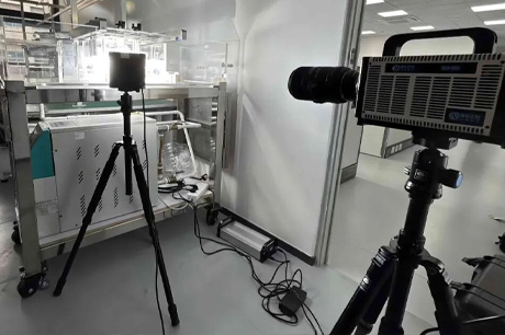  Cavitation Bubble Observation