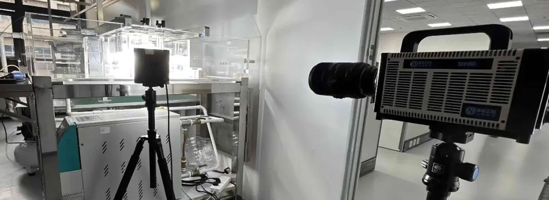  Cavitation Bubble Observation