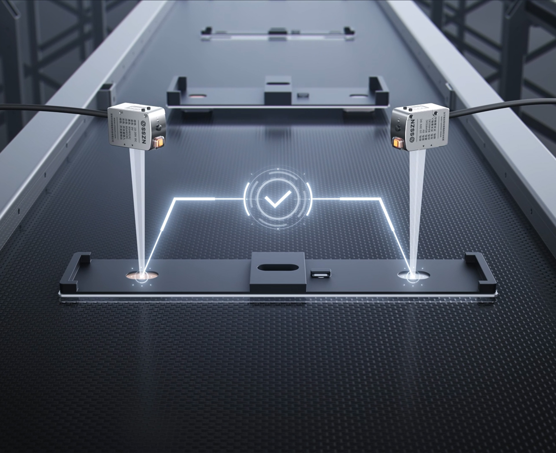 5kHz High-Frequency Sampling