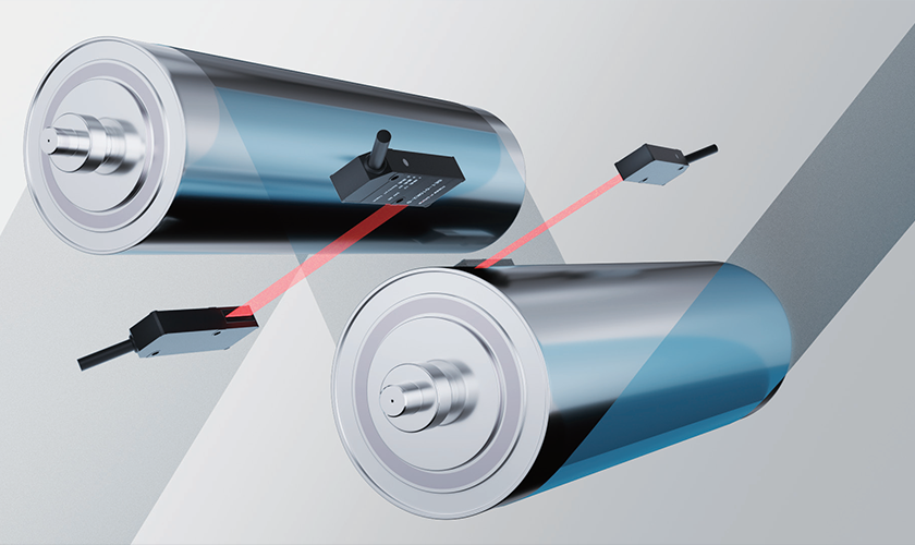Ultra-High 4kHz Sampling Frequency