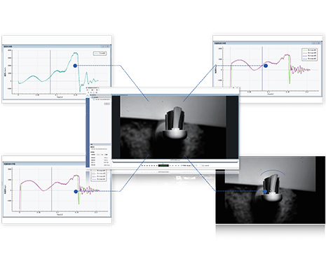 Integrated 12TB High-Speed Storage