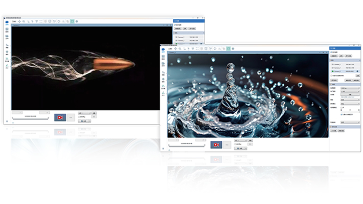High-Resolution Imaging