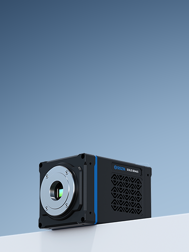 Solis Series-sCMOS Cameras