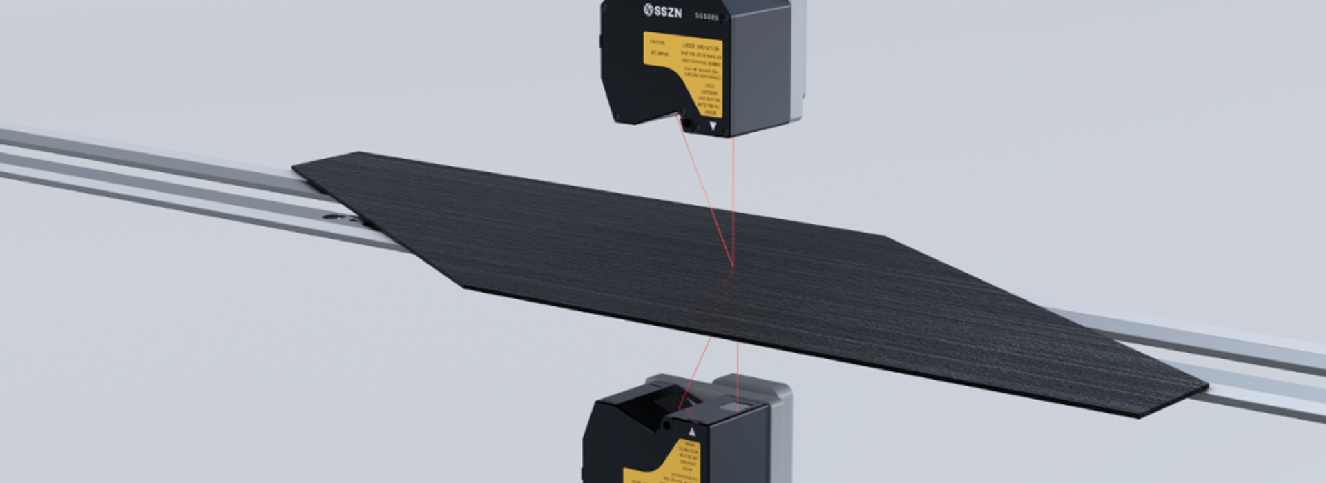 Rubber Thickness Measurement
