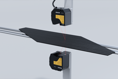 Rubber Thickness Measurement