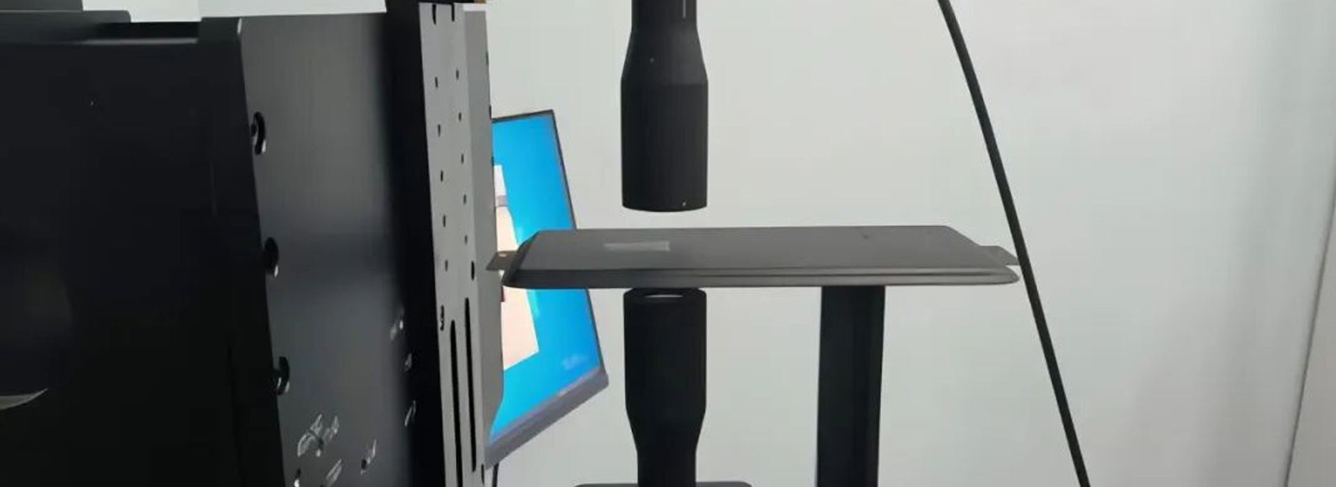 Point-Spectrum Thickness &amp; Height Difference Inspection for Plastic Parts