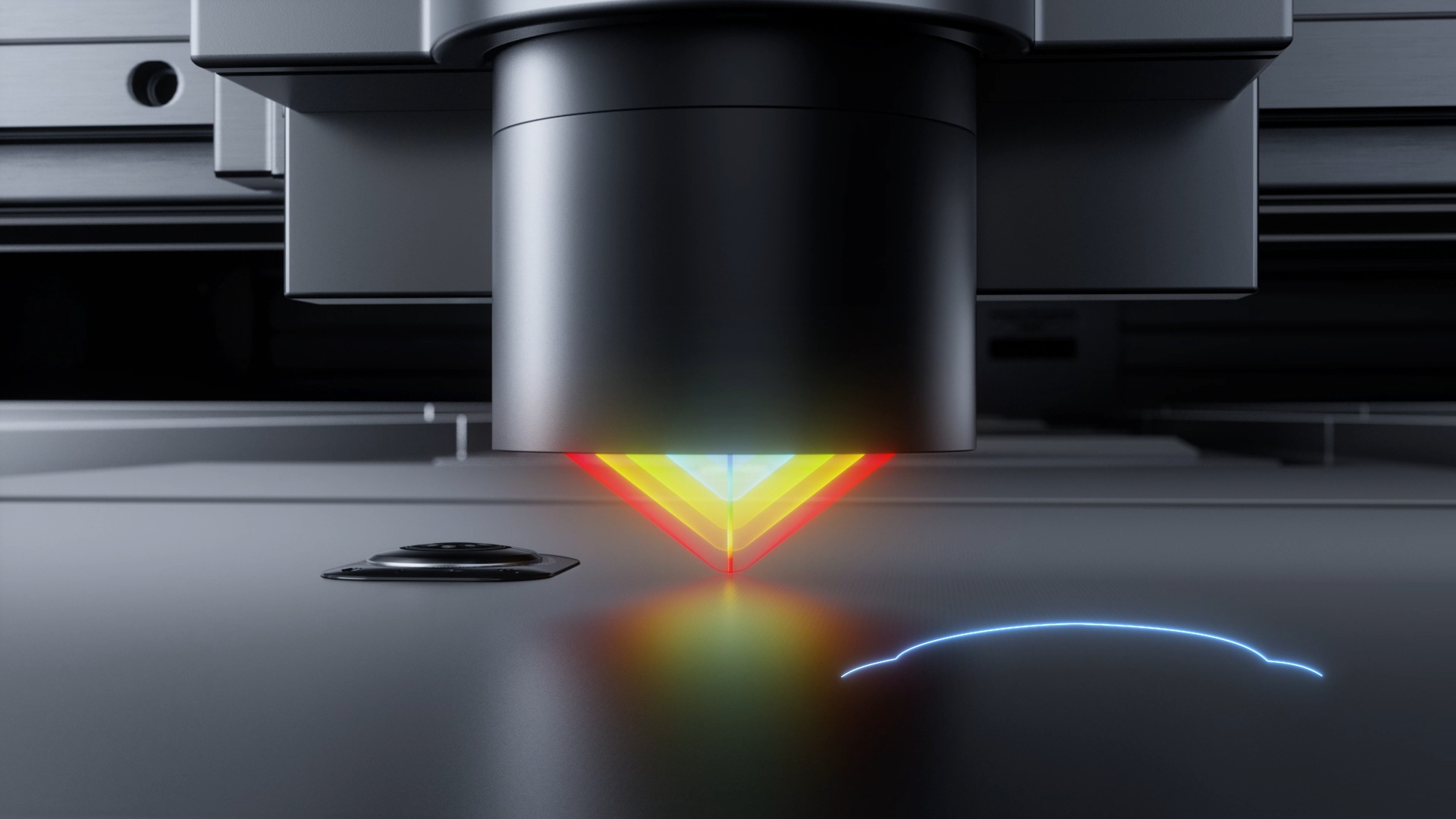 Micrometer-Level Measurement Accuracy