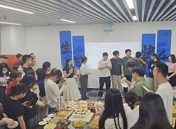 Our Team &amp; Culture