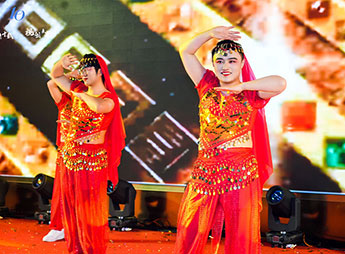 Our Team &amp; Culture