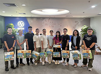 Our Team &amp; Culture