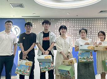 Our Team &amp; Culture