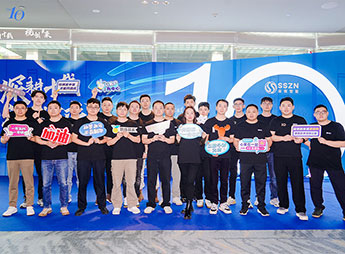 Our Team &amp; Culture