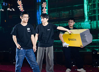 Our Team &amp; Culture