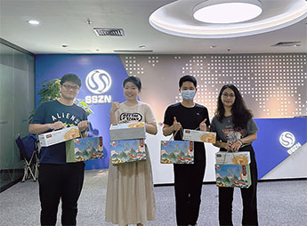 Our Team &amp; Culture