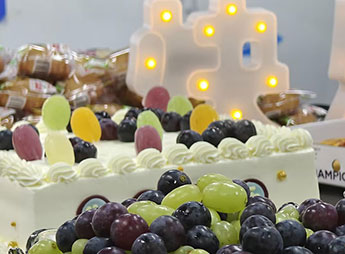 Our Team &amp; Culture