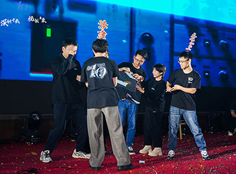 Our Team &amp; Culture