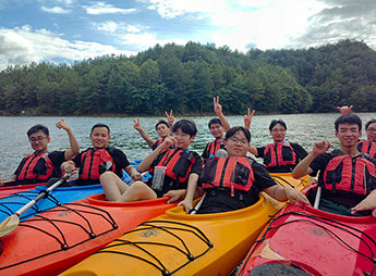 Our Team &amp; Culture