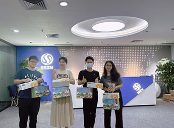 Our Team &amp; Culture