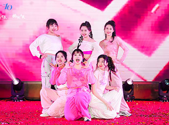 Our Team &amp; Culture