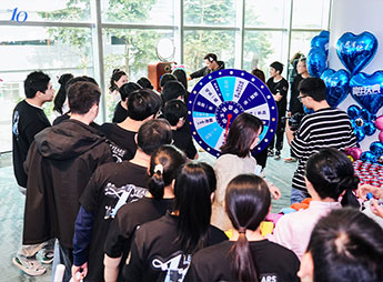 Our Team &amp; Culture