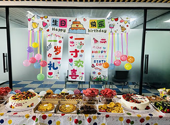 Our Team &amp; Culture