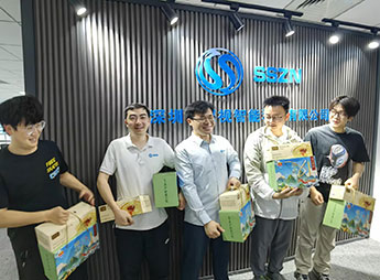 Our Team &amp; Culture