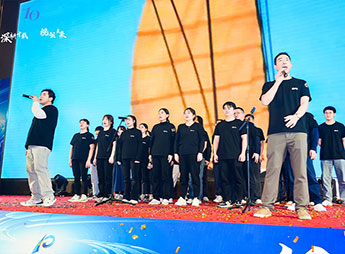 Our Team &amp; Culture