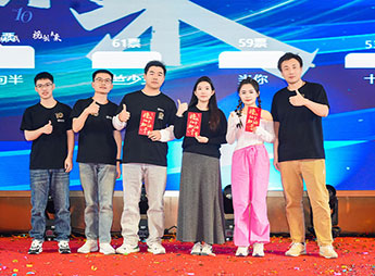 Our Team &amp; Culture