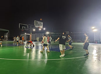 Our Team &amp; Culture