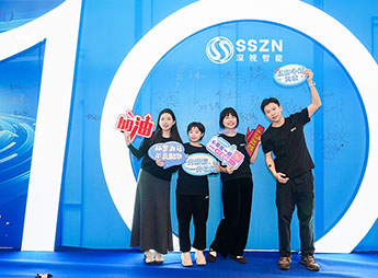 Our Team &amp; Culture