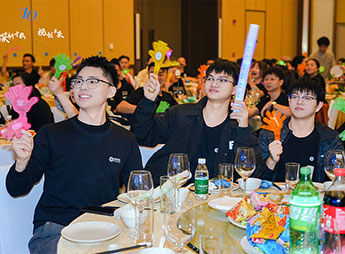 Our Team &amp; Culture