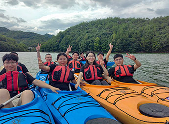 Our Team &amp; Culture