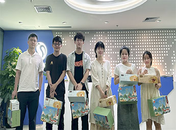 Our Team &amp; Culture