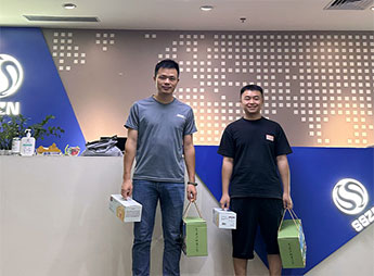 Our Team &amp; Culture