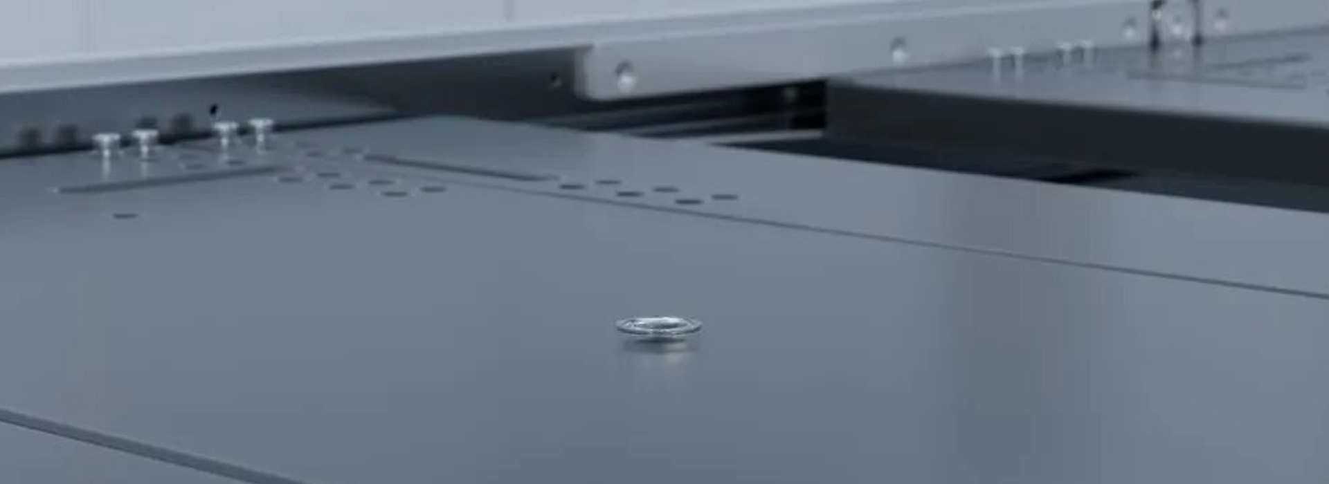 Measurement of Mobile Phone Lens Thickness