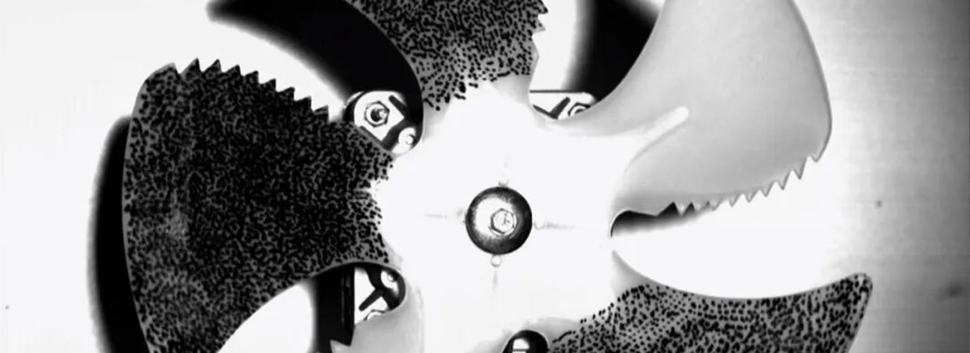  Dynamic Deformation Measurement of Fan Blades