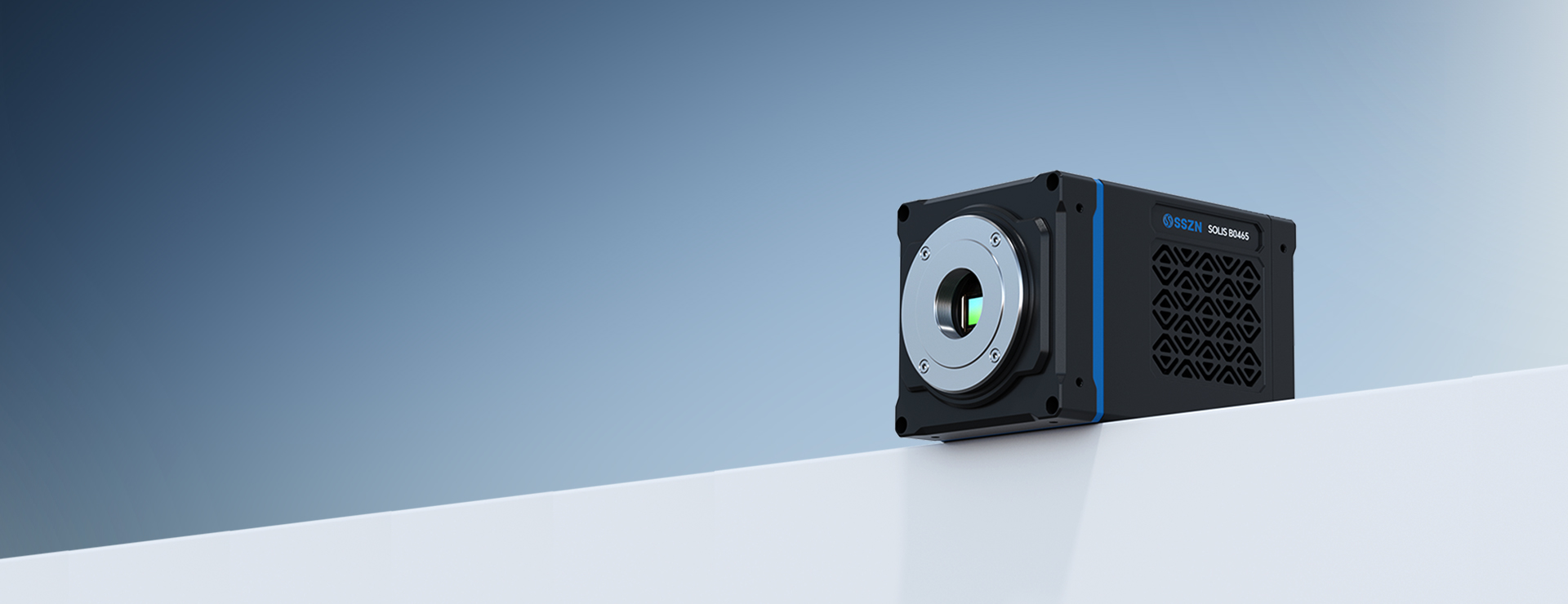 Solis Series-sCMOS Cameras