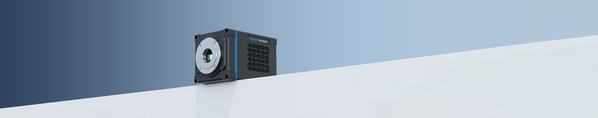 Single-Photon sCMOS Camera