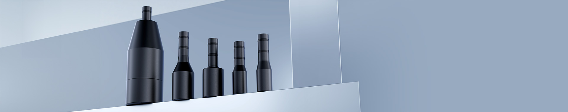 Accurate, Non-contact Displacement and Thickness Measurement