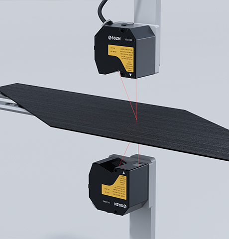 Standard Ceramic Block Detection