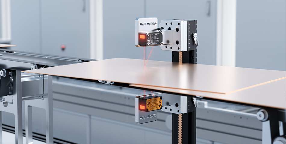 Detection of Busbar Welding Defocus