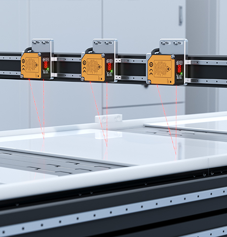 Vision-Guided Laser Marking