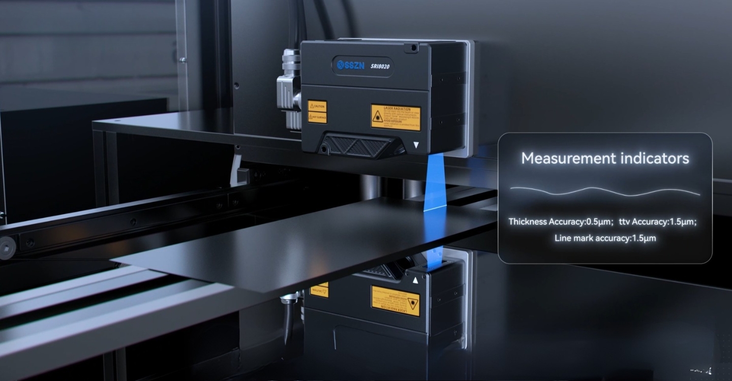 Multi-Spectrum Interference Suppression